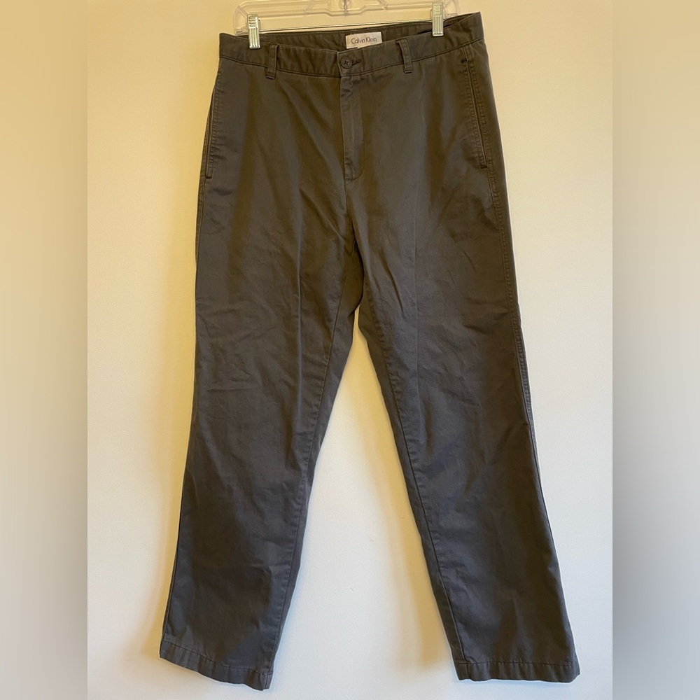 Calvin Klein Pants Size 33 X 32
